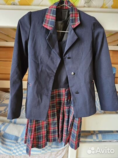 Школьная форма