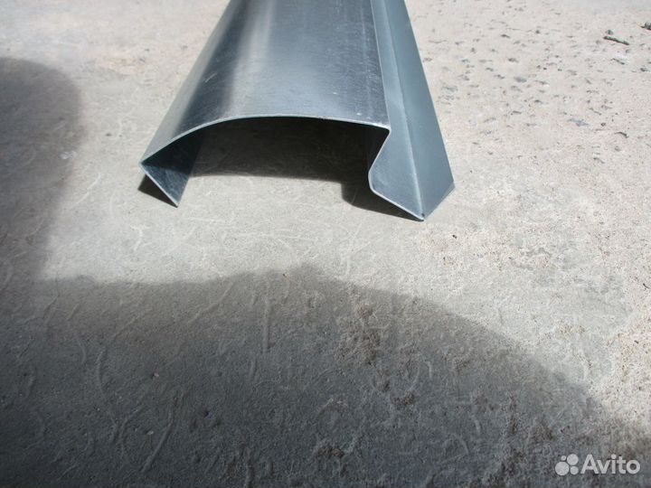 Порог правый левый Фольксваген Гольф 5.6 Джетта 5