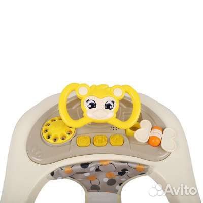 Ходунки новые