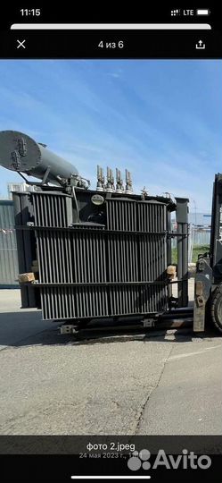 Трансформатор сетевой арт95238