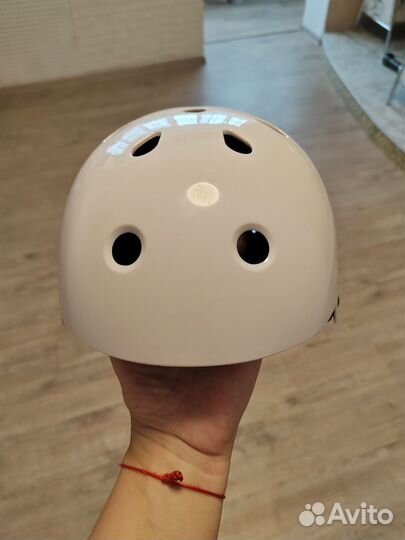 Детский шлем защитный