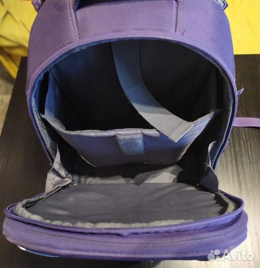 Herlitz be bag ортопедический ранец