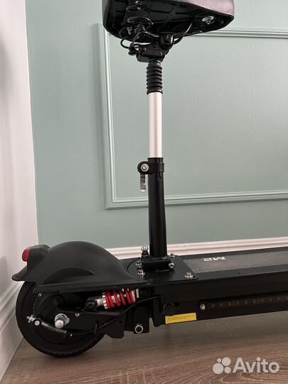 Электросамокат kugoo kirin m2