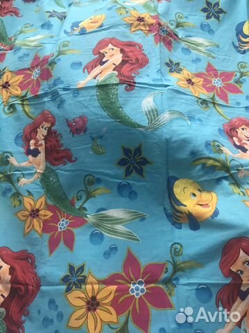 1,5 спальное постельное белье в ассортименте