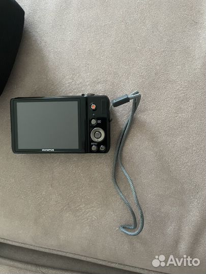 Olympus VR-310