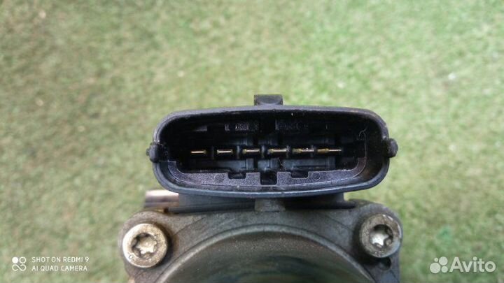 Механизм переключения передач Opel Astra H Z16XER