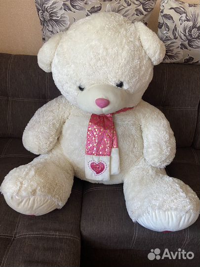 Мягкие игрушки