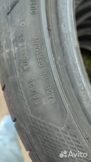 Goodyear Eagle F1 SuperSport 215/45 R17