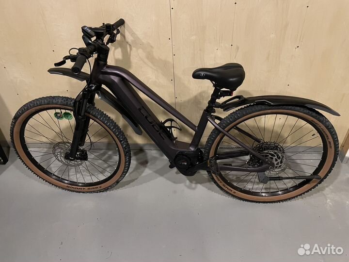 Cube reaction hybrid EXC 750 29 (2022) M 17