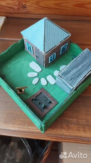 Поделка в школу, сад