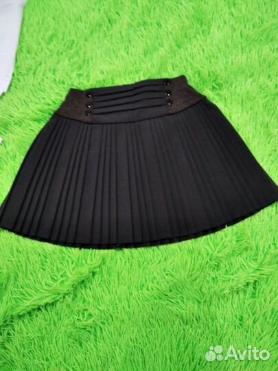 Школьная форма