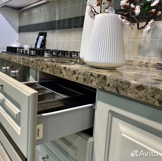 Кухонный гарнитур