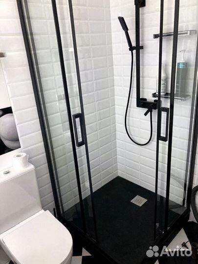 Ремонт квартир под ключ