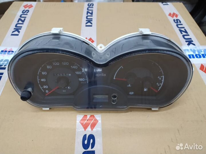Приборная панель aprilia atlantic 400-500 4T 05-08