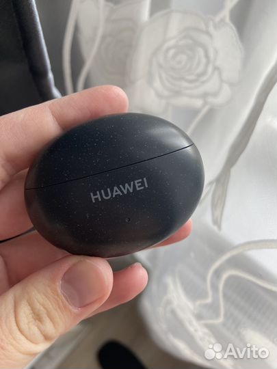 Беспроводные наушники huawei freebuds 5i