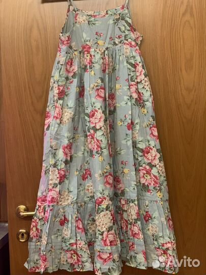 Сарафан Ralph Lauren