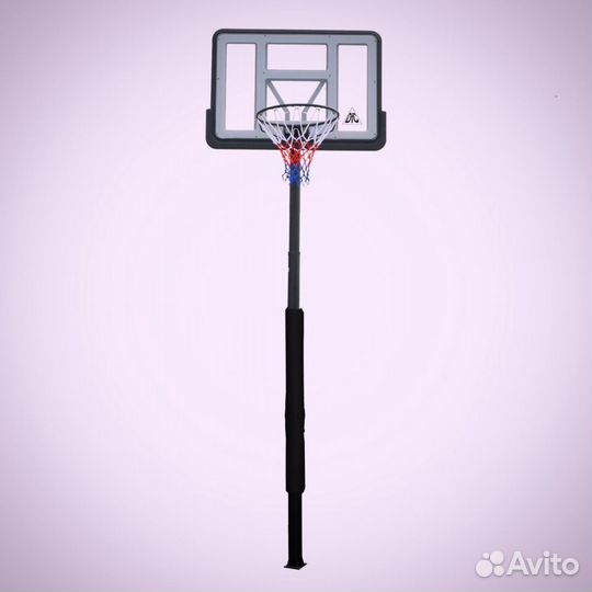 Баскетбольная стойка