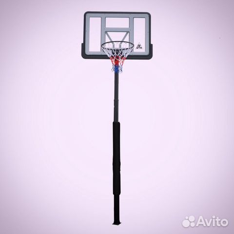 Баскетбольная стойка