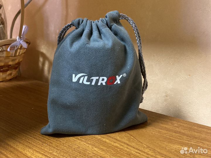 Viltrox 85mm 1.8 sony e