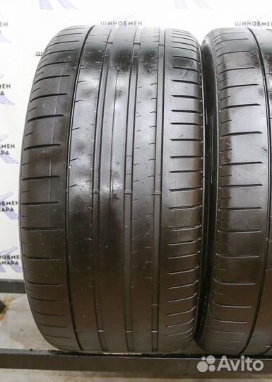 Pirelli P Zero 315/40 R21 111Y