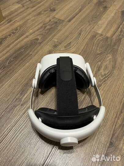 Oculus quest 2