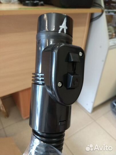 Запчасти для пылесоса