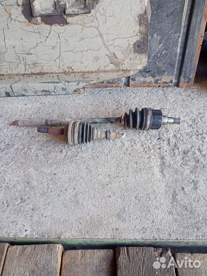 Рулевая рейка Chevrolet aveo т250
