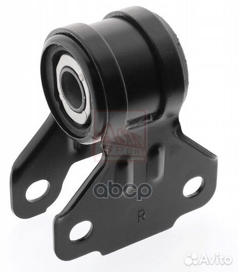 Сайлентблок правого рычага задний перед прав