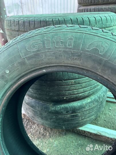 Giti GitiComfort SUV 520 225/65 R17