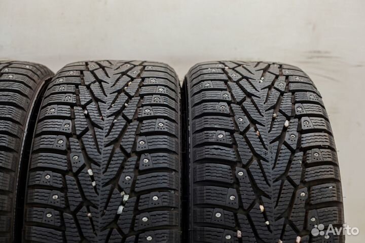 Nokian Tyres Nordman 7 235/55 R17 103T