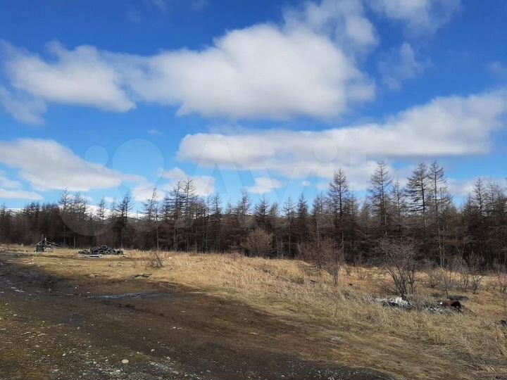 Участок 14 сот. (ИЖС)
