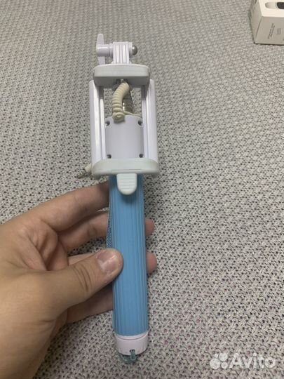 Селфи палка