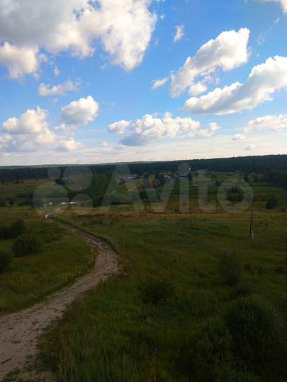 Дача 50 м² на участке 24 сот.