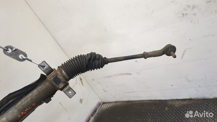 Рейка рулевая с г/у Volkswagen Jetta 6, 2013