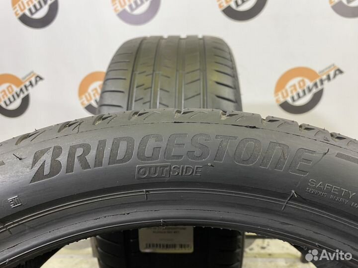 Bridgestone Alenza 001 275/35 R21