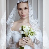 Визажист, макияж, прически, укладки, обучение, Москва