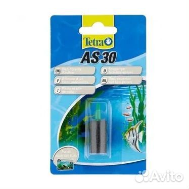 Распылитель Tetra