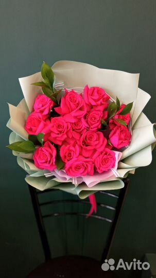 Доставка цветы и букетов