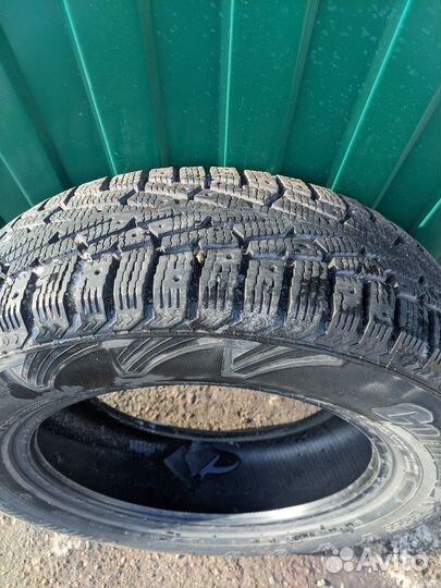 Cordiant Snow Cross 225/65 R17 106T