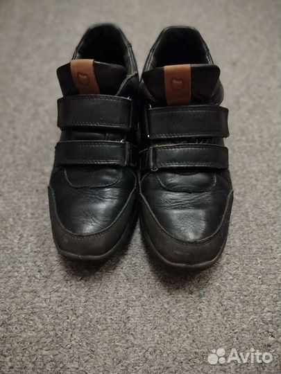 Ботинки, полуботинки