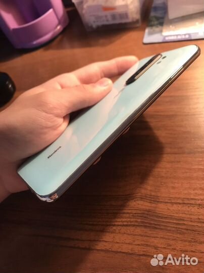 Телефон xiaomi redmi note 8 pro 6 128