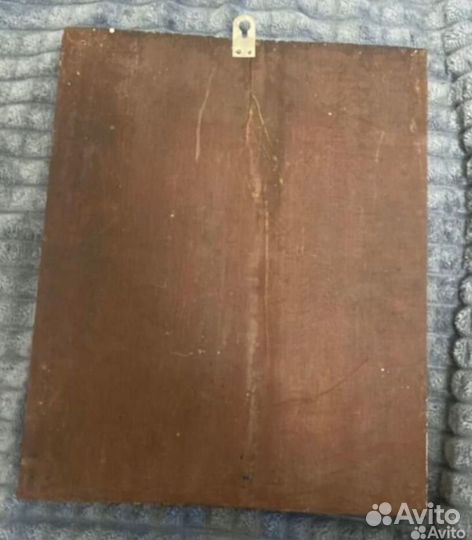 Старинные иконы господь вседержитель