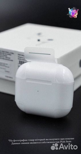 AirPods 3: качество, которое вы услышите