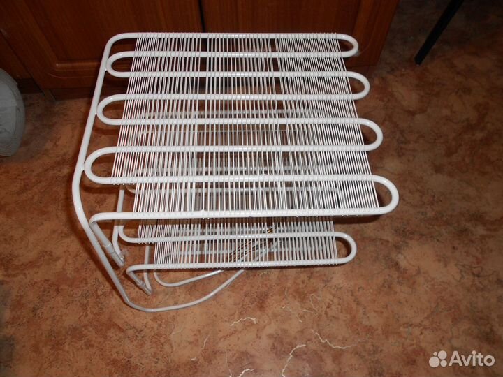 Запчасти к холодильникам