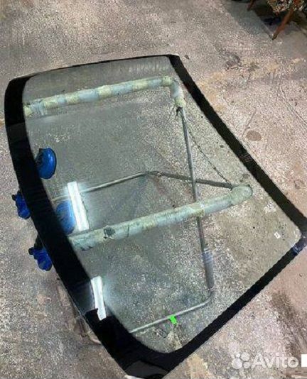 Стекло лобовое ваз 2110 2170 2172 Приора новое