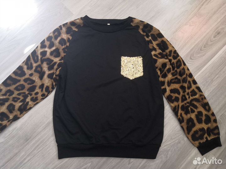 Одежда новая пакетом р. М