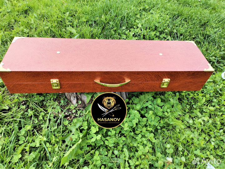 Подарочный Набор для Шашлыков №3 