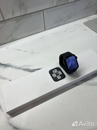 Apple watch se gen 2 2023 40mm