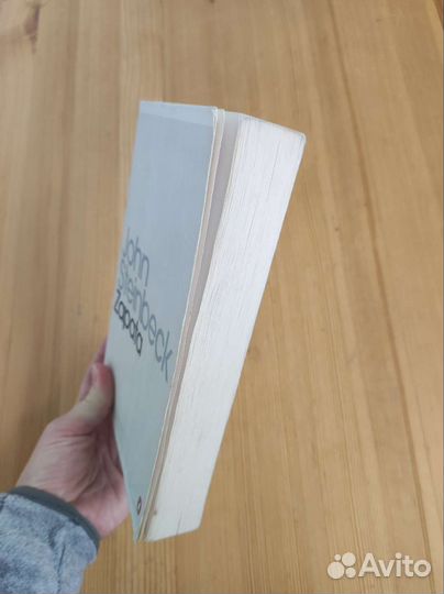 Книги на английском языке. Автор John Steinbeck