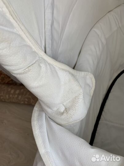 Коляска Hartan vip 2 в 1